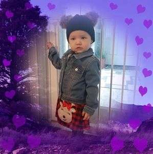 Meet your Posher, Lynn